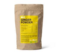 VanaVita BIO Gingembre 200 g - GymBeam