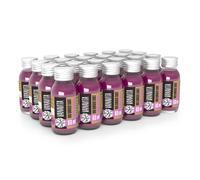 VanaVita BIO Ginger Shot avec aronia 24 x 60 ml non aromatisé