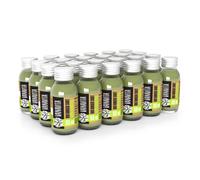 VanaVita BIO Ginger Shot avec Matcha 24 x 60 ml non aromatisé