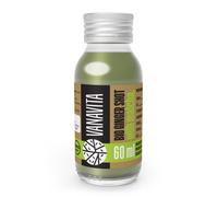 VanaVita BIO Ginger Shot avec Matcha 60 ml non aromatisé
