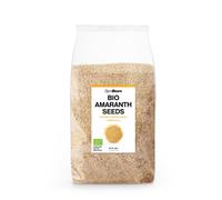 VanaVita BIO Graines d'Amarante - Gymbeam 500 g