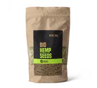 VanaVita BIO Graines de Chanvre - Dépelliculées 250 g