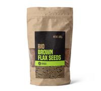 VanaVita BIO Graines de lin brun 500 g