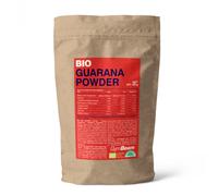VanaVita BIO Guarana - GymBeam 100 g