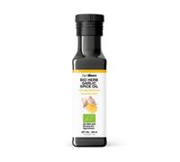 VanaVita BIO Herb Garlic Spice Oil - GymBeam 100 ml
