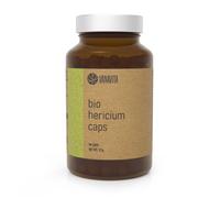 VanaVita BIO Hericium 90 caps