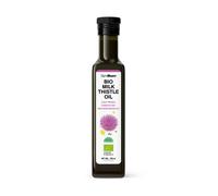 VanaVita BIO Huile de Chardon-Marie - GymBeam 250 ml
