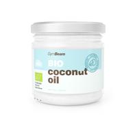 VanaVita BIO Huile de coco vierge - GymBeam 200 ml
