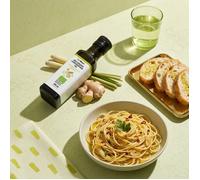 VanaVita BIO Huile de gingembre et citronnelle - GymBeam 100 ml