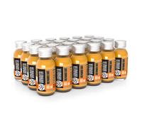 VanaVita BIO Mango Shot Chilli&Turmeric 24 x 60 ml