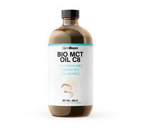 VanaVita BIO MCT Oil C8 - GymBeam 500 ml