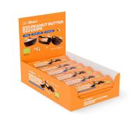 VanaVita BIO Peanut Butter Cups - GymBeam 12 x 39 g