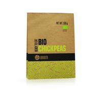 VanaVita BIO Pois chiches - Prêts à consommer 150 g