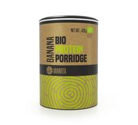 VanaVita BIO Protein Porridge 420 g banane
