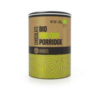 VanaVita BIO Protein Porridge 420 g chocolat