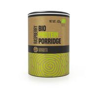 VanaVita BIO Protein Porridge 420 g framboise