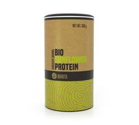VanaVita BIO Protéine de tournesol 500 g caramel au chocolat