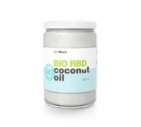 VanaVita BIO RBD huile de coco - GymBeam. 500 ml