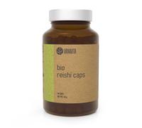 VanaVita BIO Reishi 90 caps