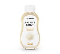 VanaVita BIO Sirop de riz - GymBeam 250 ml