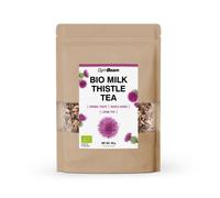 VanaVita BIO Thé de Chardon-Marie - GymBeam 50 g