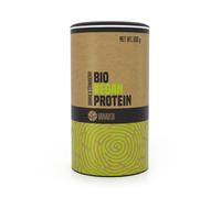 VanaVita BIO Vegan Protein 600 g banane fraise
