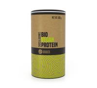 VanaVita BIO Vegan Protein 600 g choco & baies