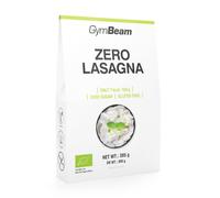 VanaVita BIO ZERO Lasagne - GymBeam 385 g