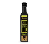 VanaVita Huile d'avocat vierge biologique - . 250 ml