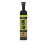 VanaVita Huile d'olive extra vierge biologique - . 500 ml