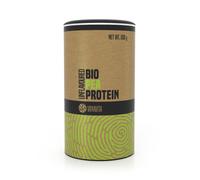 VanaVita Protéine de pois biologique - . 500 g non aromatisé