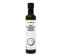 VanaVita Sauce amino de noix de coco BIO - GymBeam 250 ml