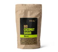 VanaVita Sucre de noix de coco biologique - . 500 g