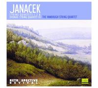 Vanbrugh String Quartet - Quatuors A Cordes