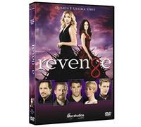 Vancamp, Emily - Revenge-4 Serie [Import]