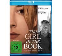 Vancamp - The Girl in the Book [Blu-ray]