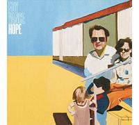 Vance,Foy - Hope (15th Anniversary Red Vinyl 2lp Edition)