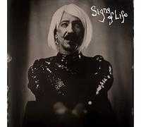 Foy Vance – Signs of Life – Vinyle 12" (Album)