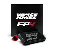 Vance&Hines V&H Fp4 FuelPak Injection Carburant ECM Tuner/Module/Programmeur Compatible pour Compatible avec Harley Davidson Pan America 2021-2024 - Fabriqué aux États-Unis - 66049
