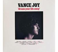 Vance Joy - Dream Your Life Away (10th Anniversary Splatter Vinyl) [VINYL]