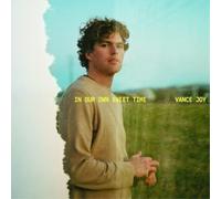 Vance Joy – In Our Own Sweet Time – Vinyle 12" – Importé – Atlantic Bicycle