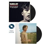 Vance Joy - Vance Joy Albums Collection: Dream Your Life Away + In Our Sweet Time (Vinyl 2-Pack)