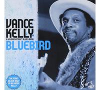 Bluebird