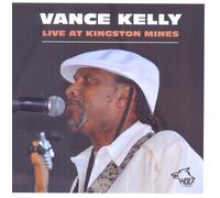 Live at Kingston Mines (Jewl) – Wolf Lubes