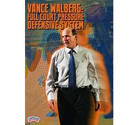 Vance Walberg: Full Court Pressure Defensive System