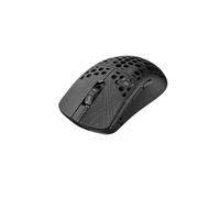 Vancer TENKO AKITSU MEDIUM Wireless Gaming-Maus, 40 g, PixArt 3950, 8K Polling - schwarz (AR-25-AKITSUM-BK)