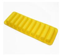 Vancgoods barre de longueur 10cm chocolat bonbons moule silicone moule de cube de glace fabricant de partie de silicone de moule d'argile de résine