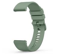 Vancle Bracelet en silicone de 22 mm pour CMF Watch 3 Pro/Pro 2/Pro pour | Bracelet de montre de rechange en silicone souple étanche pour CMF by Nothing Watch 3 Pro/Pro 2/Pro