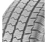 Continental VancoFourSeason 2 225/65R16C 112/110R 8PR 3PMSF D B 73 B