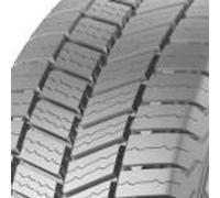 Continental Pneu VanContact A/S Ultra 215/65R17 107/105T M+S 3PMSF TL EVC